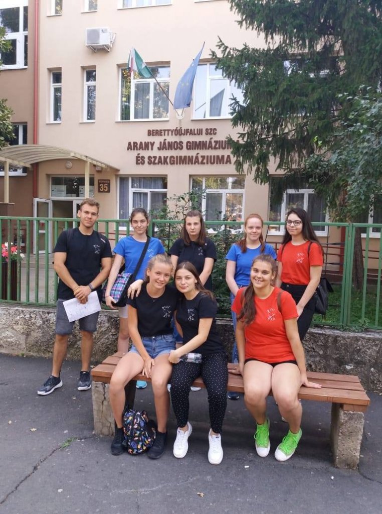 Verébtábor az Aranyban 2019 51